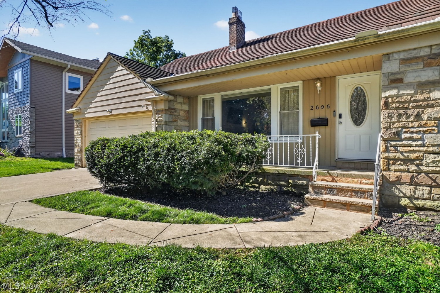 2606 Larchmont Road Beachwood OH 44122