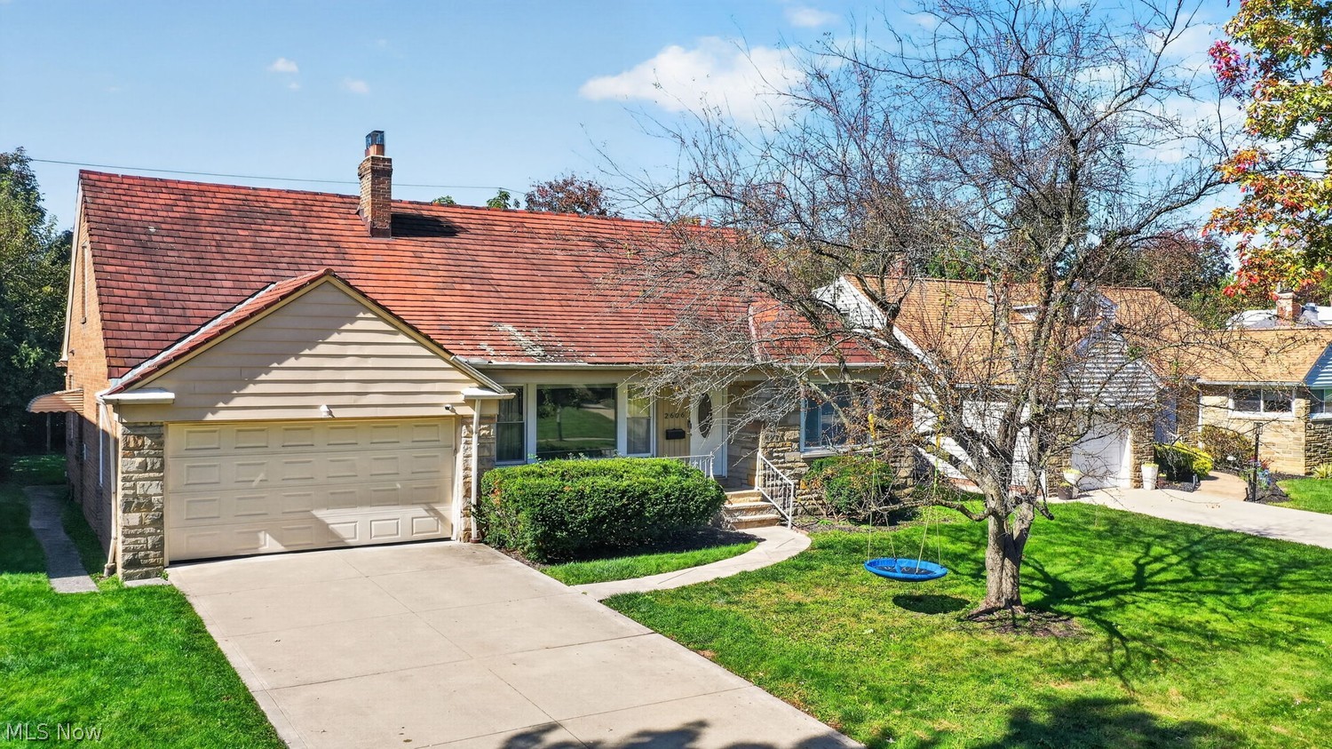 2606 Larchmont Road Beachwood OH 44122