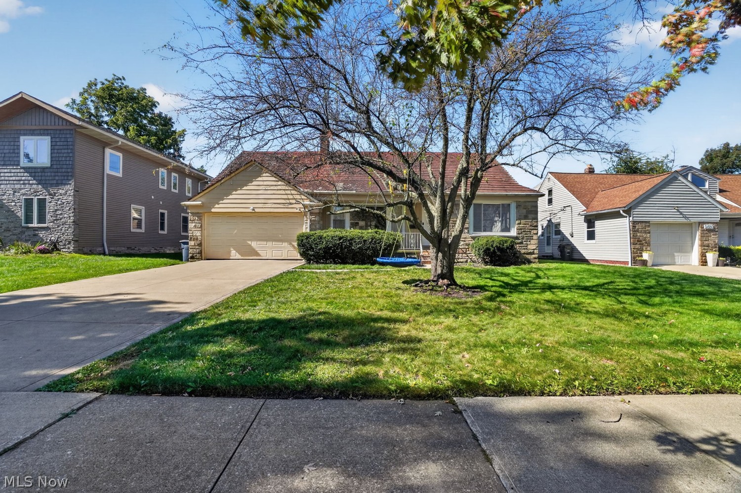 2606 Larchmont Road Beachwood OH 44122