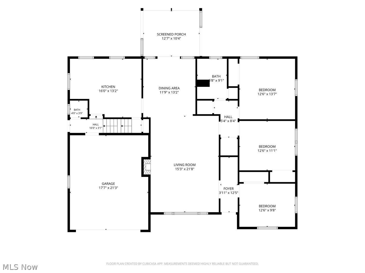 2606 Larchmont Road Beachwood OH 44122