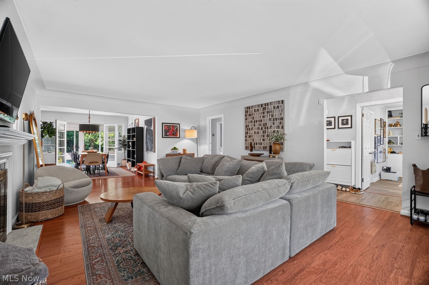 2606 Larchmont Road Beachwood OH 44122