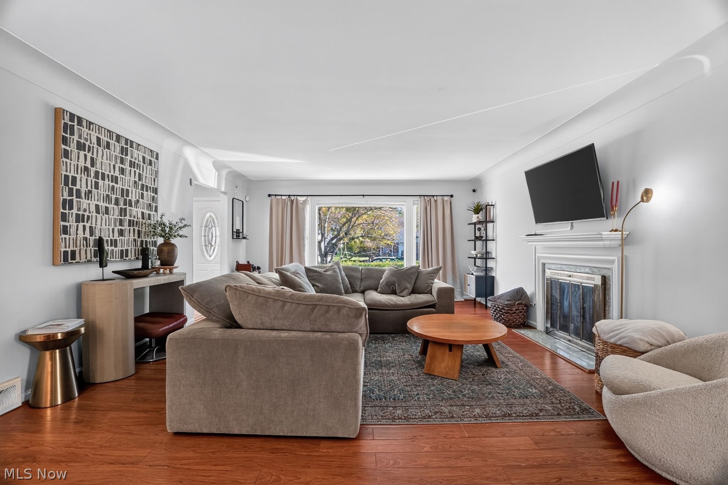 2606 Larchmont Road Beachwood OH 44122