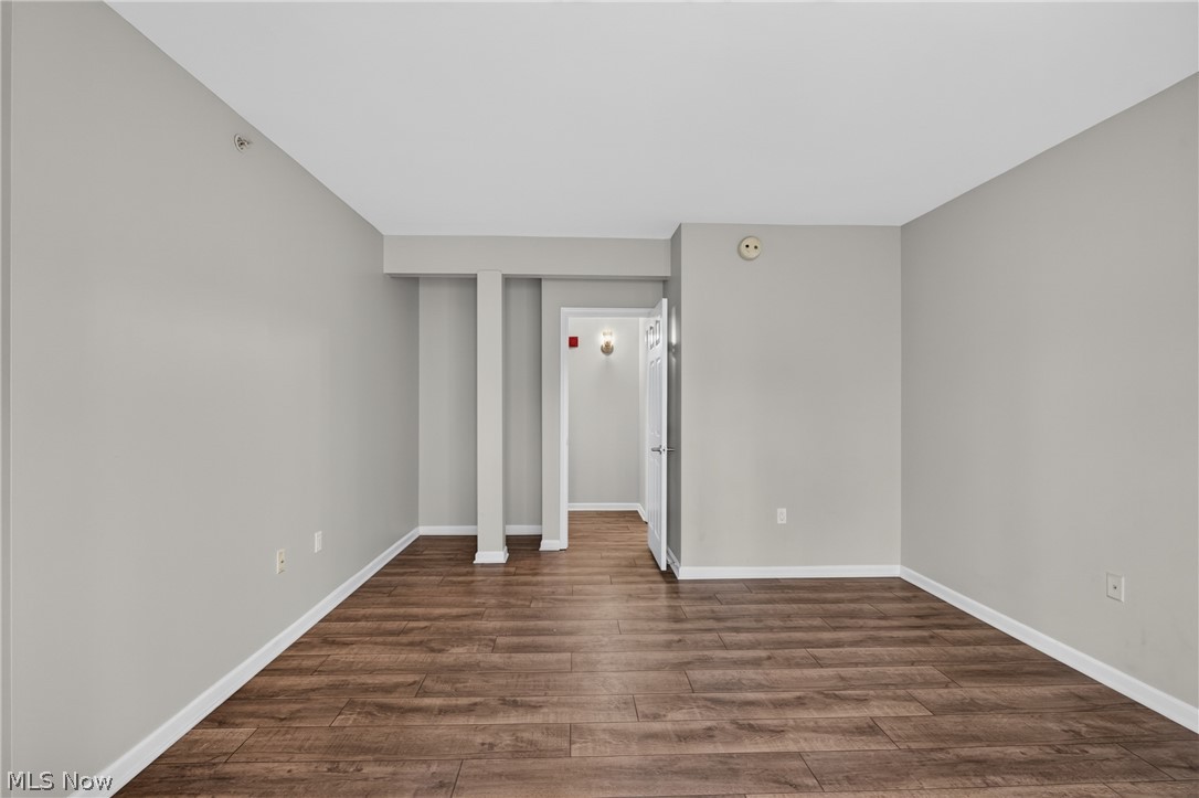 1900 Euclid Avenue Cleveland OH 44115