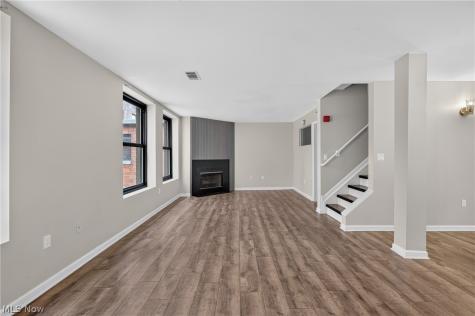 1900 Euclid Avenue Cleveland OH 44115