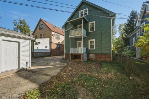 3379 Euclid Heights Boulevard Cleveland Heights OH 44118