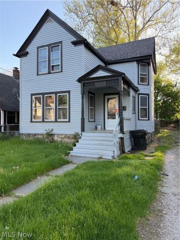 3860 W 37th Street Cleveland OH 44109