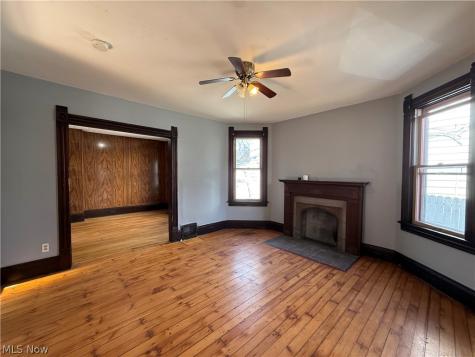 3860 W 37th Street Cleveland OH 44109