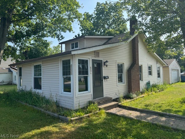 856 Peach Boulevard Willoughby OH 44094