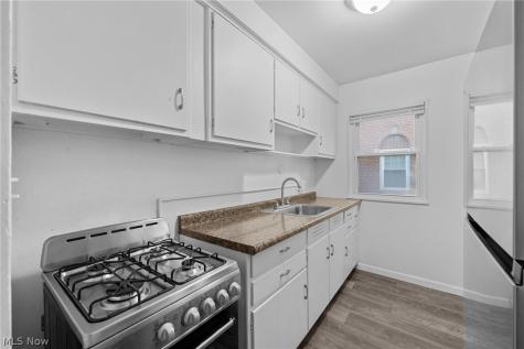 3030 S Moreland Boulevard Cleveland OH 44120