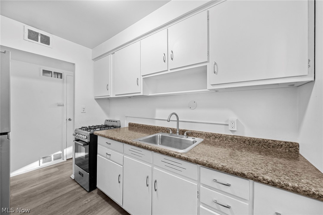 3030 S Moreland Boulevard Cleveland OH 44120