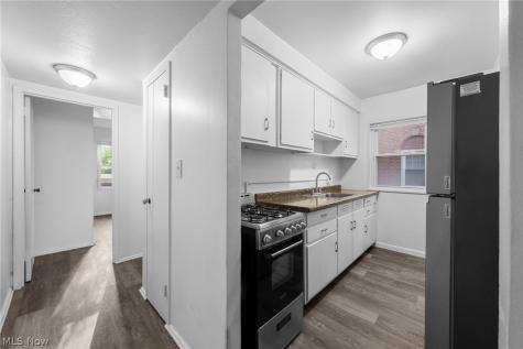 3030 S Moreland Boulevard Cleveland OH 44120