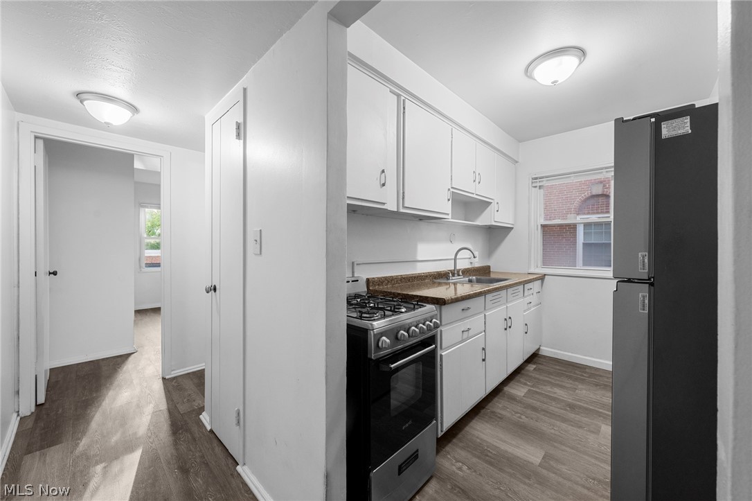 3030 S Moreland Boulevard Cleveland OH 44120