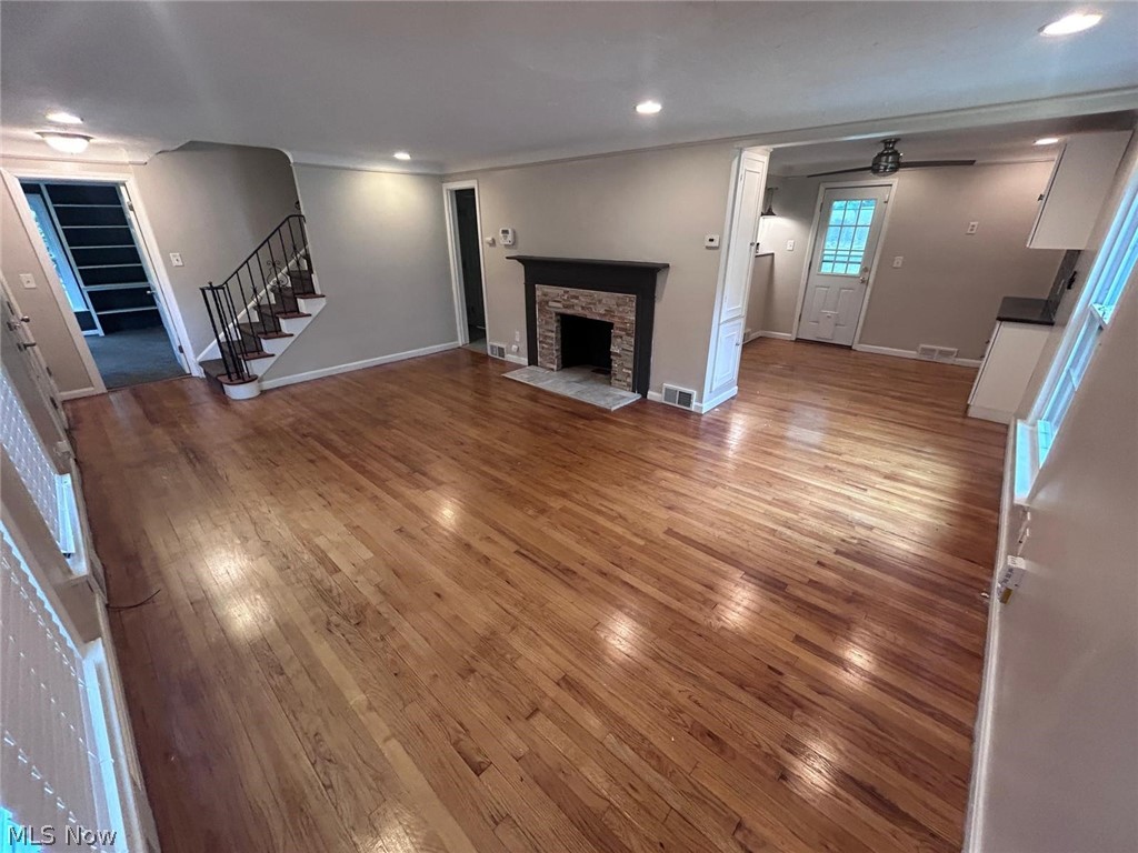 20825 Farnsleigh Road Shaker Heights OH 44122