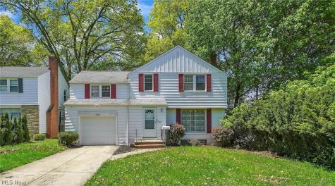 1130 Haselton Road Cleveland Heights OH 44121