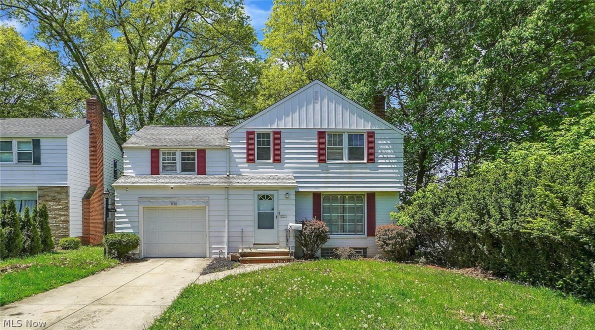 1130 Haselton Road Cleveland Heights OH 44121
