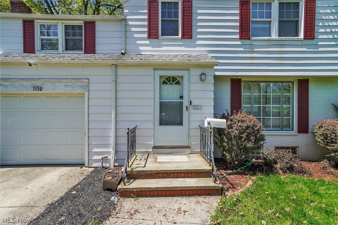1130 Haselton Road Cleveland Heights OH 44121