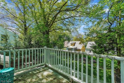 1130 Haselton Road Cleveland Heights OH 44121