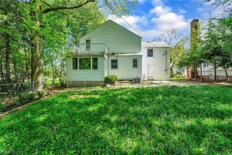 1130 Haselton Road Cleveland Heights OH 44121