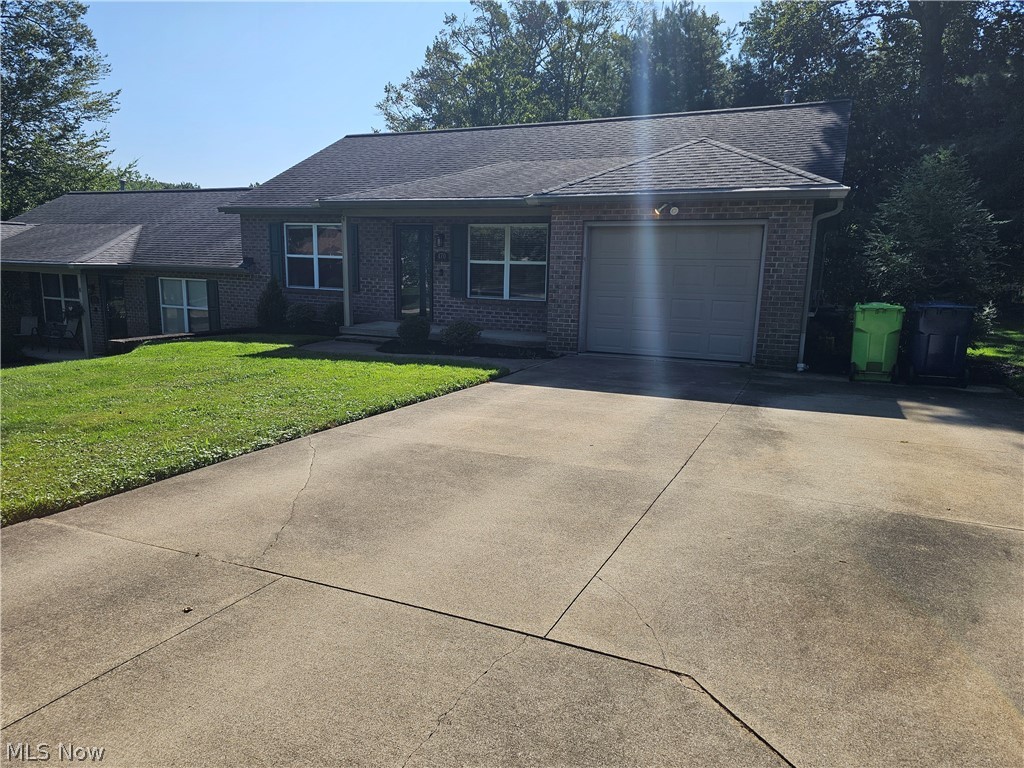470 Pheasant Run Tallmadge OH 44278