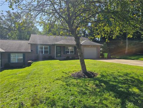 470 Pheasant Run Tallmadge OH 44278