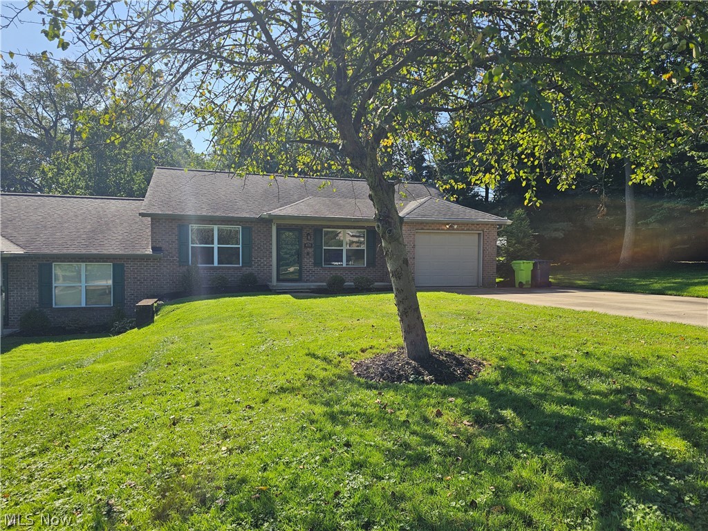 470 Pheasant Run Tallmadge OH 44278