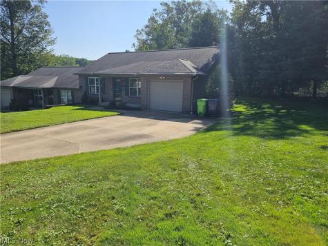 470 Pheasant Run Tallmadge OH 44278