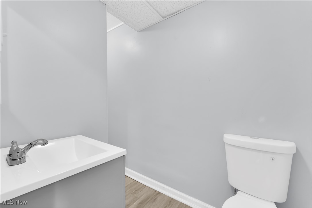 11702 Brookfield Avenue Cleveland OH 44135