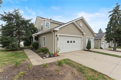 838 Overlook Ridge Drive Cleveland OH 44109
