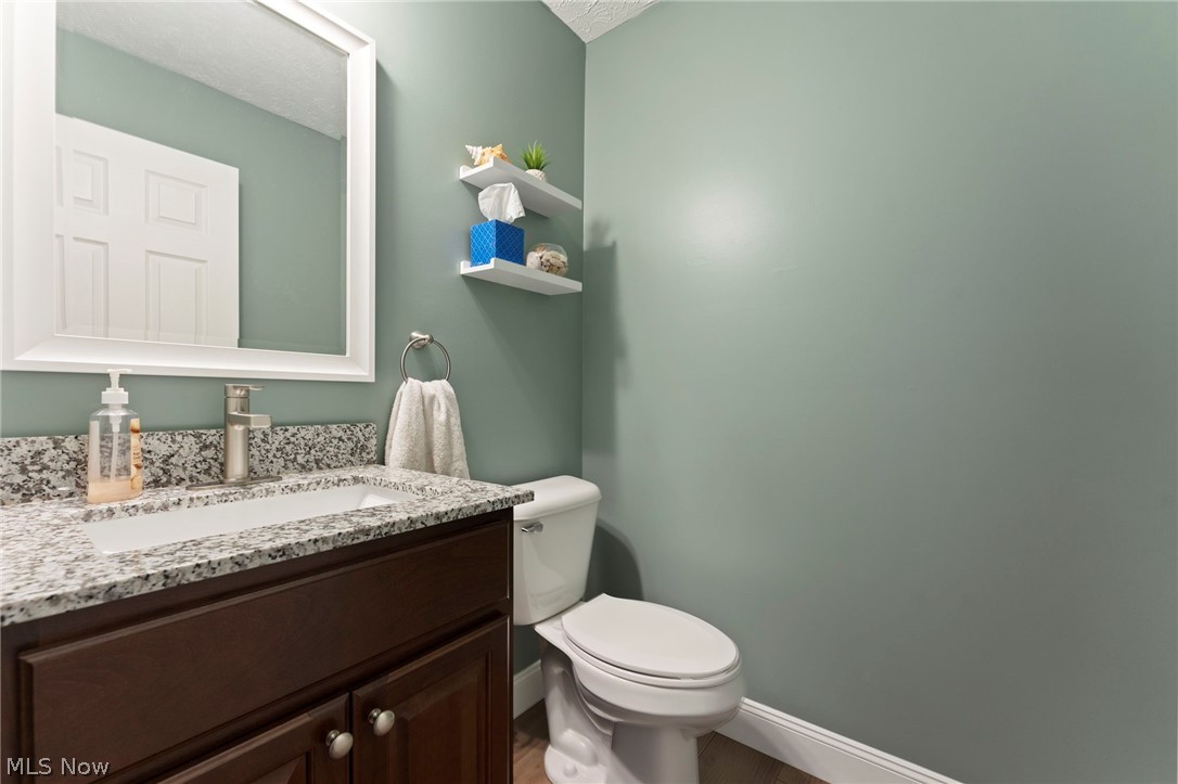 838 Overlook Ridge Drive Cleveland OH 44109