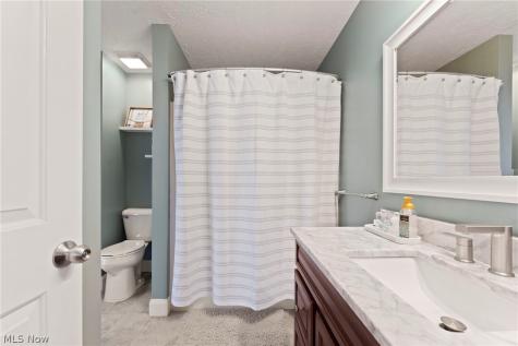 838 Overlook Ridge Drive Cleveland OH 44109