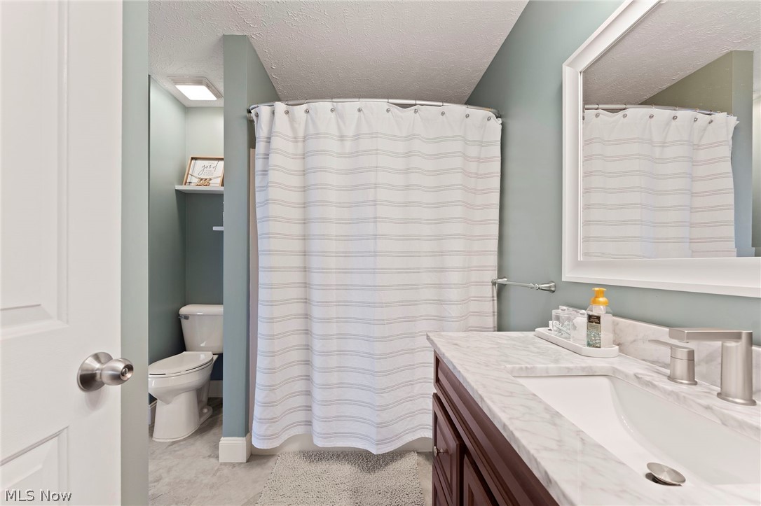 838 Overlook Ridge Drive Cleveland OH 44109