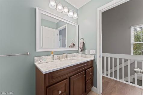 838 Overlook Ridge Drive Cleveland OH 44109