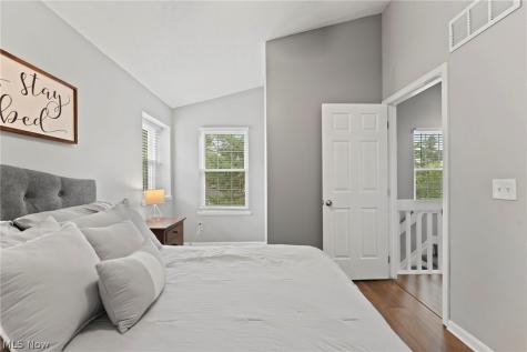 838 Overlook Ridge Drive Cleveland OH 44109
