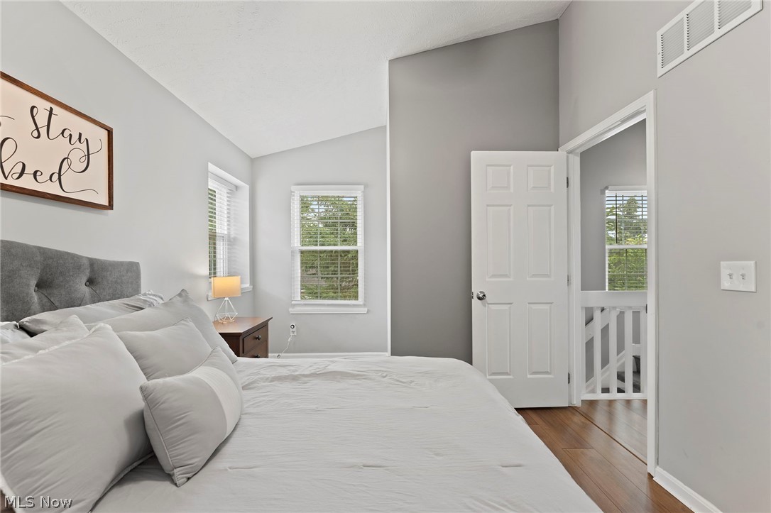838 Overlook Ridge Drive Cleveland OH 44109