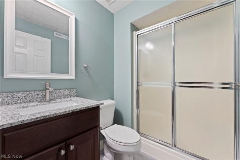 838 Overlook Ridge Drive Cleveland OH 44109