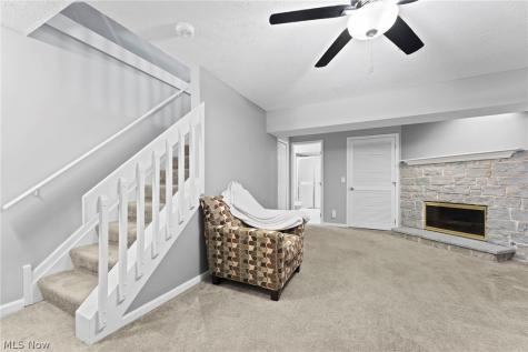 838 Overlook Ridge Drive Cleveland OH 44109