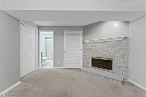 838 Overlook Ridge Drive Cleveland OH 44109