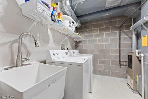 838 Overlook Ridge Drive Cleveland OH 44109