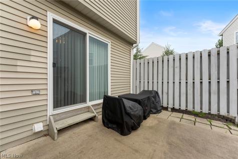 838 Overlook Ridge Drive Cleveland OH 44109