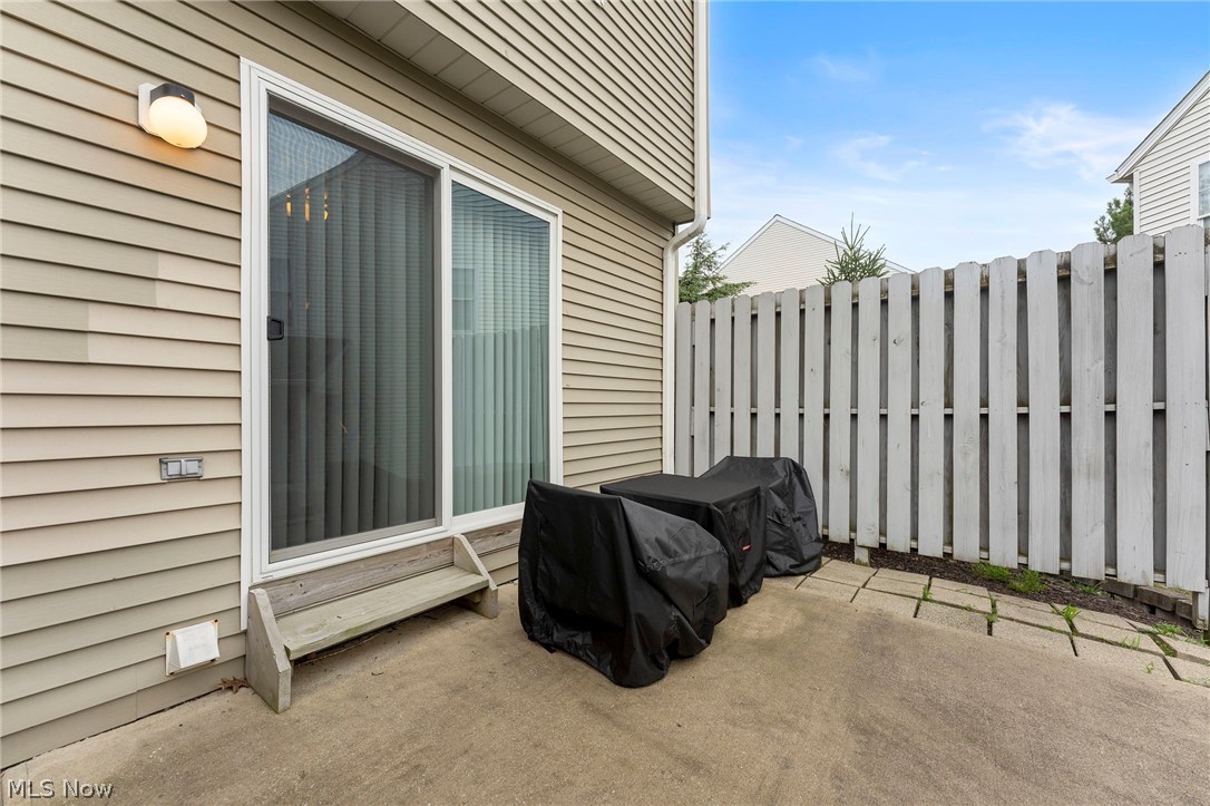 838 Overlook Ridge Drive Cleveland OH 44109