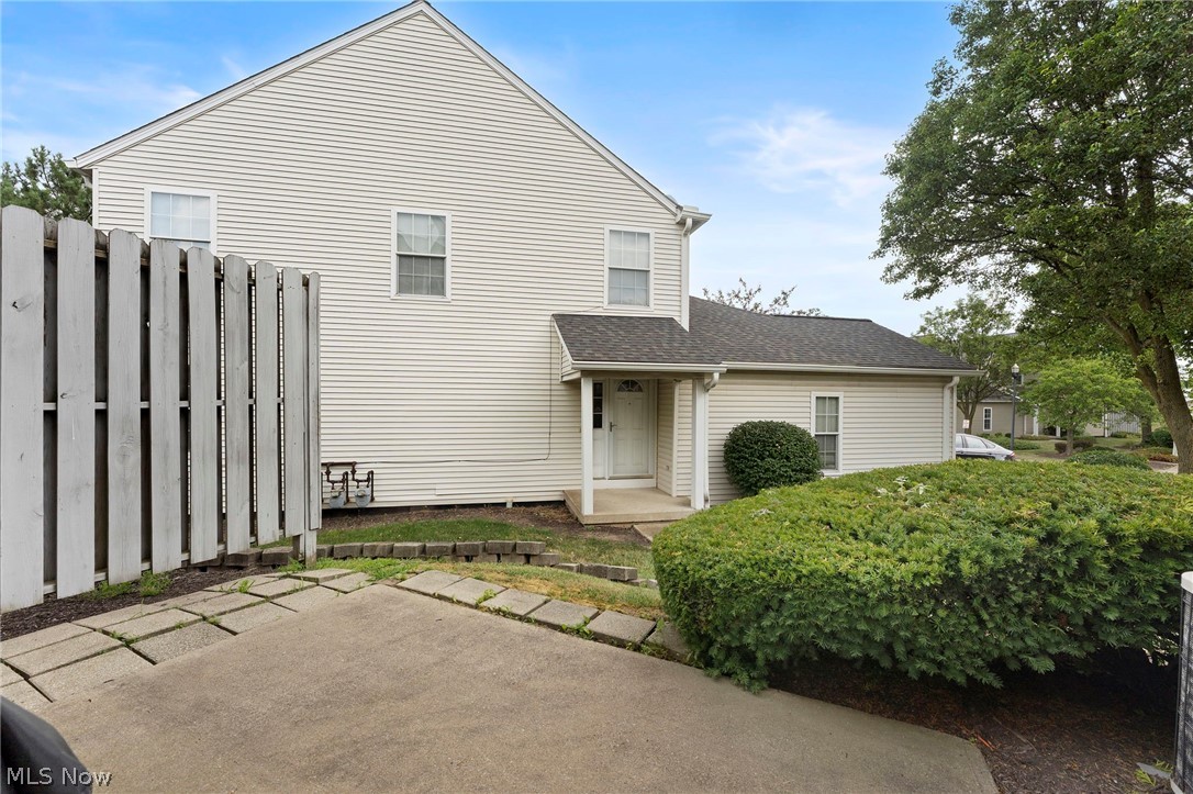 838 Overlook Ridge Drive Cleveland OH 44109