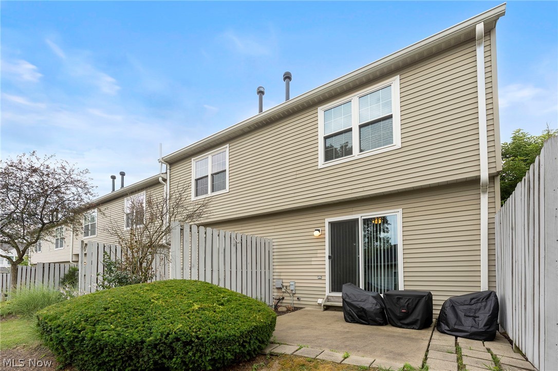 838 Overlook Ridge Drive Cleveland OH 44109