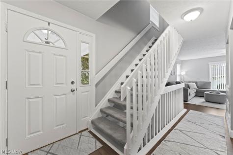 838 Overlook Ridge Drive Cleveland OH 44109