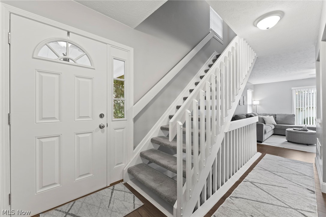 838 Overlook Ridge Drive Cleveland OH 44109