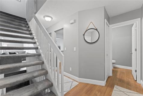 838 Overlook Ridge Drive Cleveland OH 44109