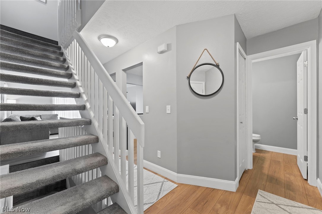 838 Overlook Ridge Drive Cleveland OH 44109