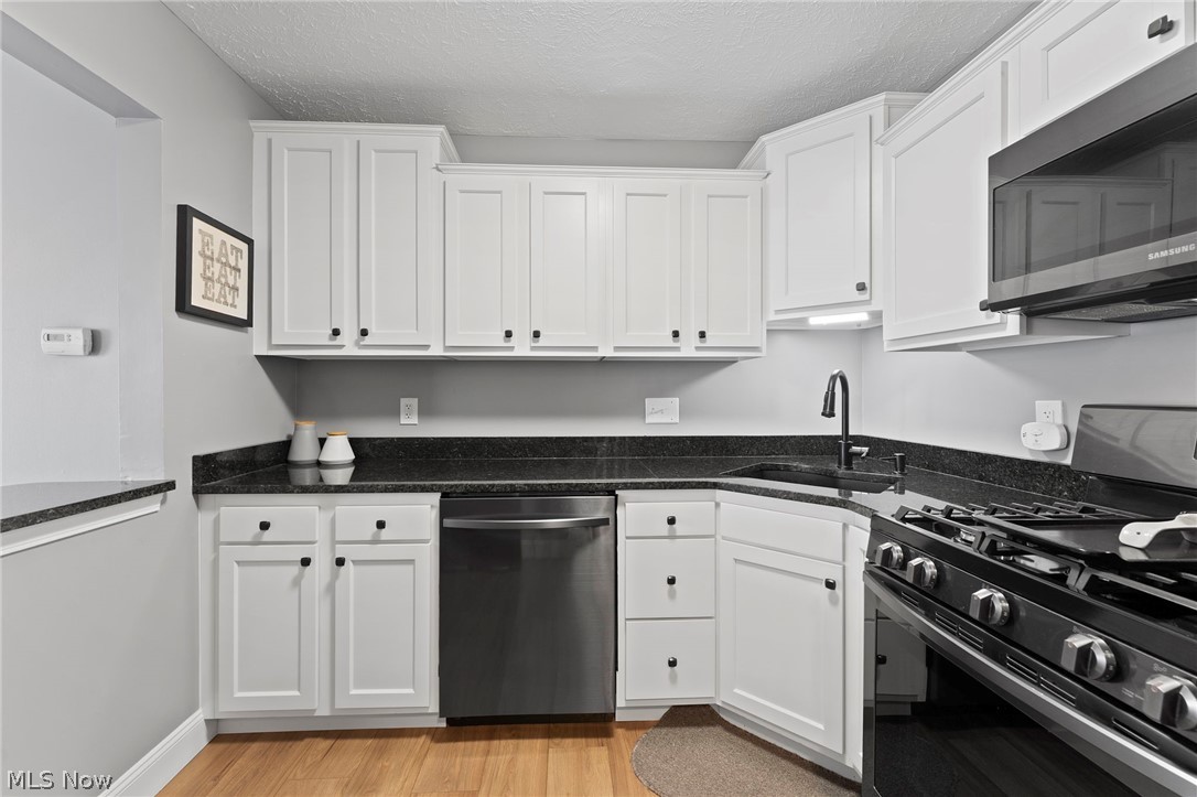 838 Overlook Ridge Drive Cleveland OH 44109