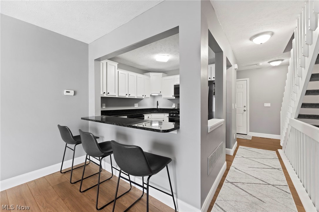 838 Overlook Ridge Drive Cleveland OH 44109