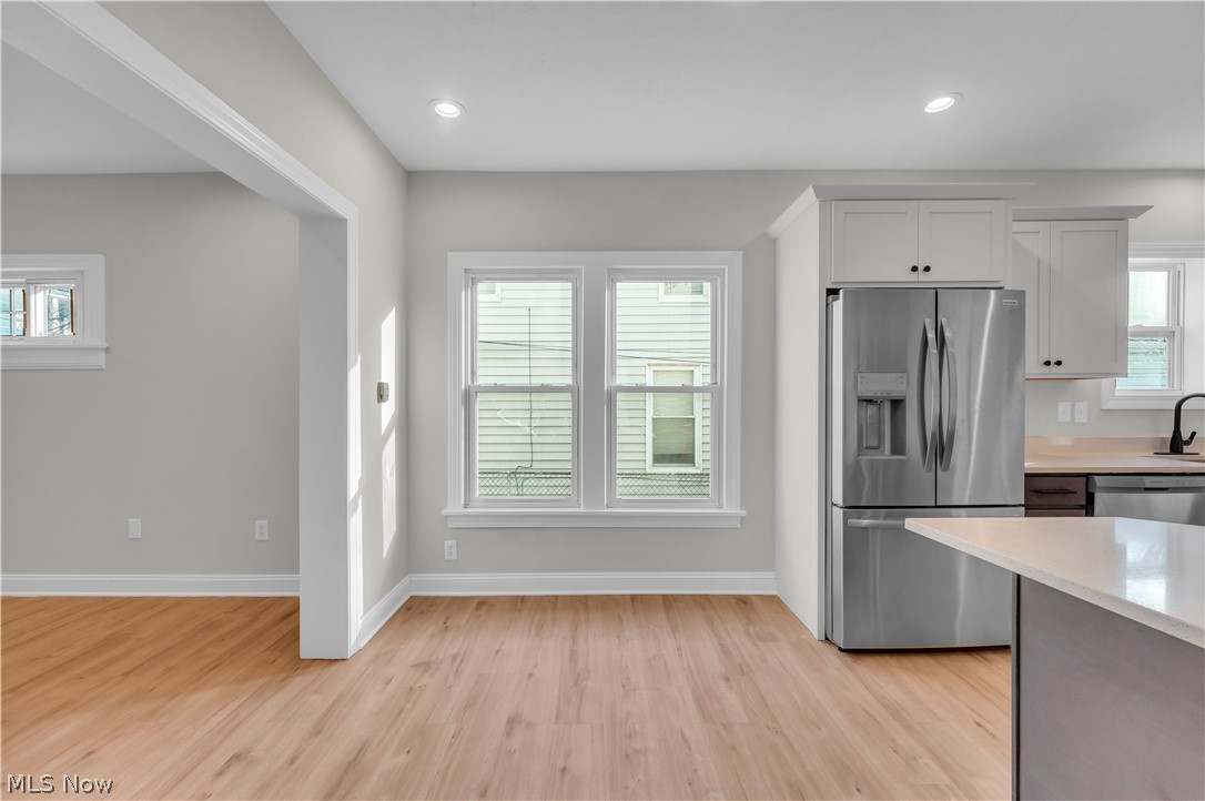 1330 W 67 Street Cleveland OH 44102
