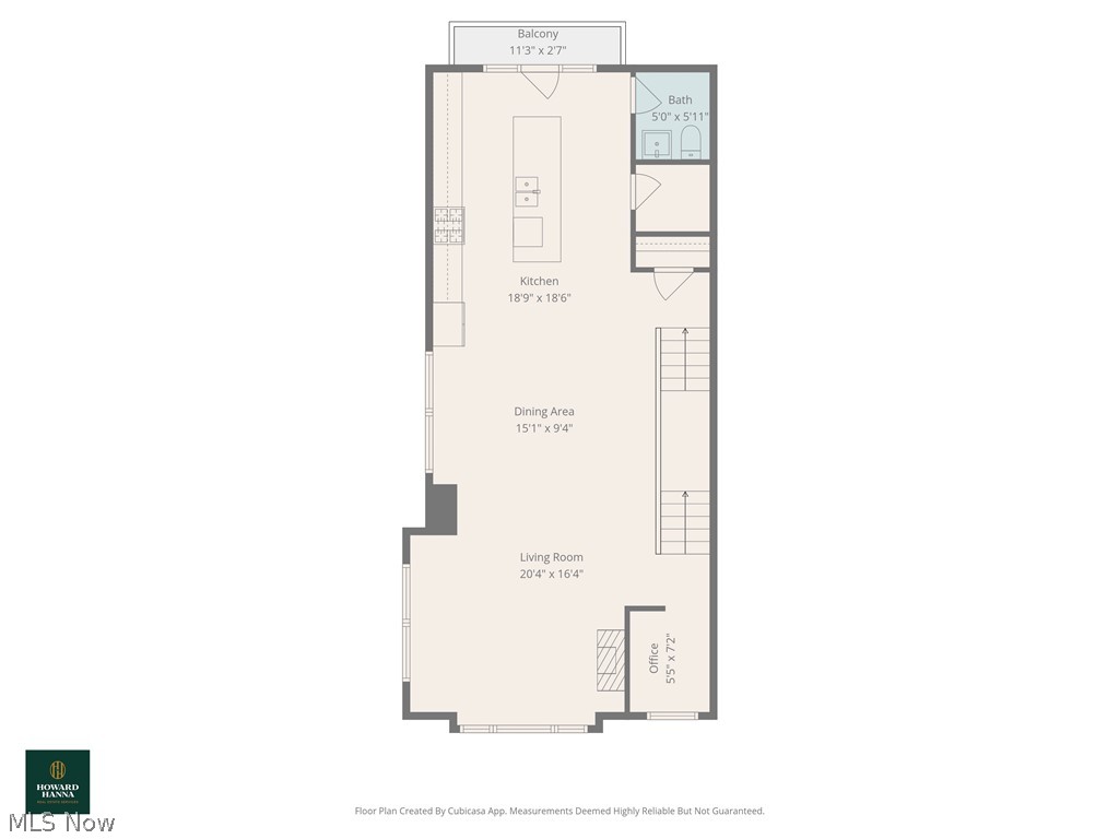 11202 North Park Place Cleveland OH 44104